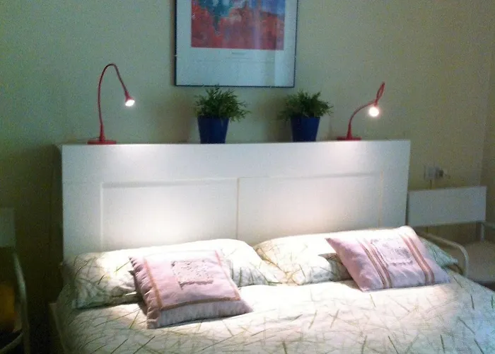 Le Ortensie -lago Di Lierna