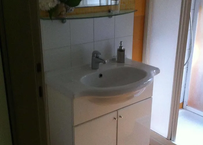 Le Ortensie -lago Di Bed & Breakfast