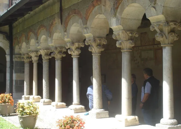 Le Ortensie -lago Di Bed & Breakfast