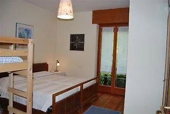 Bed and Breakfast Le Ortensie -lago Di 3*