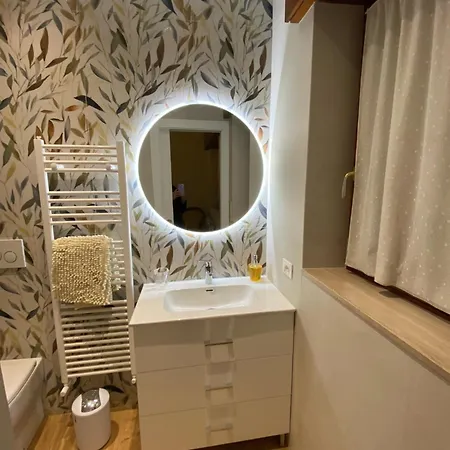 Le Ortensie -lago Di 3* Lierna