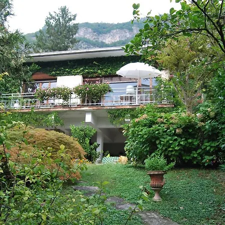 Bed and Breakfast Le Ortensie -lago Di Lierna