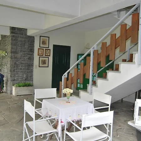 Le Ortensie -lago Di Bed and Breakfast 3*