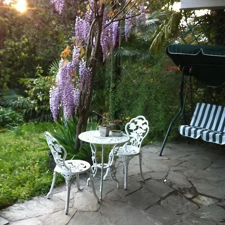 Le Ortensie -lago Di