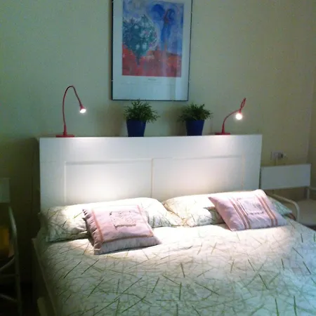 Le Ortensie -lago Di Bed and Breakfast 3*