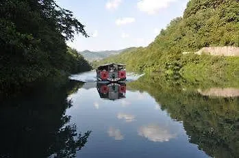 Bed and Breakfast Le Ortensie -lago Di 3*