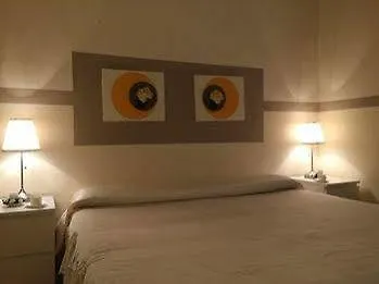 Bed and Breakfast Le Ortensie -lago Di