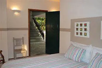 Le Ortensie -lago Di Bed and Breakfast