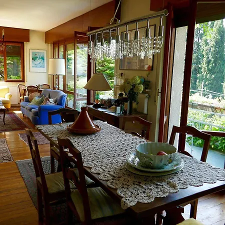 Bed and Breakfast Le Ortensie -lago Di