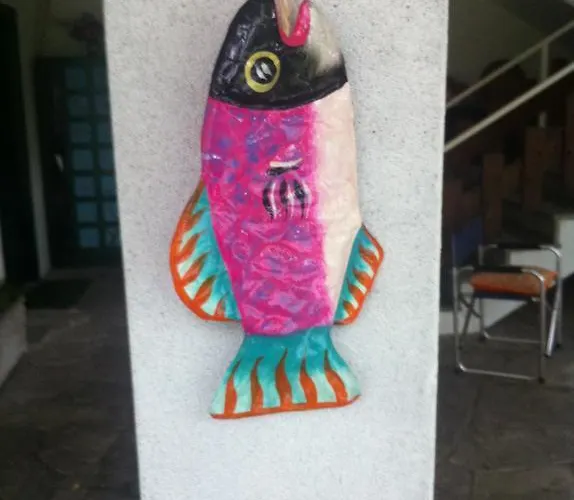 Nocleg ze śniadaniem Le Ortensie -lago Di Lierna