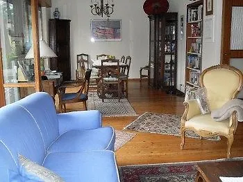 Le Ortensie -lago Di 3*