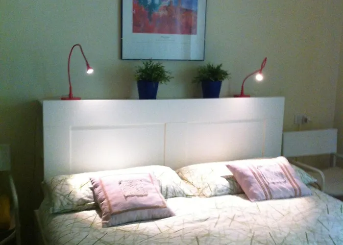 Le Ortensie -lago Di Nocleg ze śniadaniem 3*