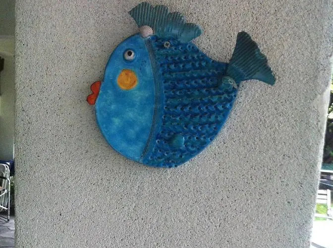 Le Ortensie -lago Di 3* Lierna