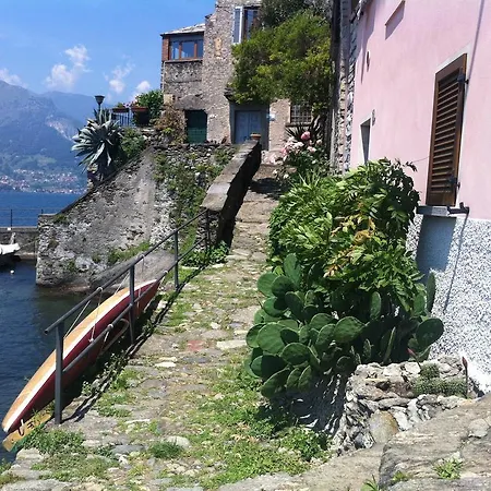 Le Ortensie -lago Di Frühstückspension *