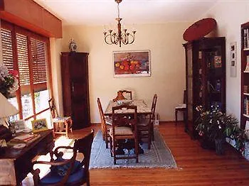 Bed & Breakfast Le Ortensie -lago Di