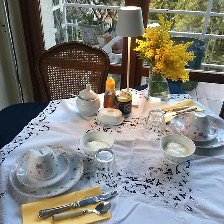 Le Ortensie -lago Di 3*