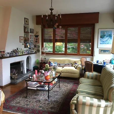 Bed & Breakfast Le Ortensie -lago Di