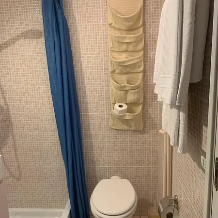 Le Ortensie -lago Di 3* Lierna