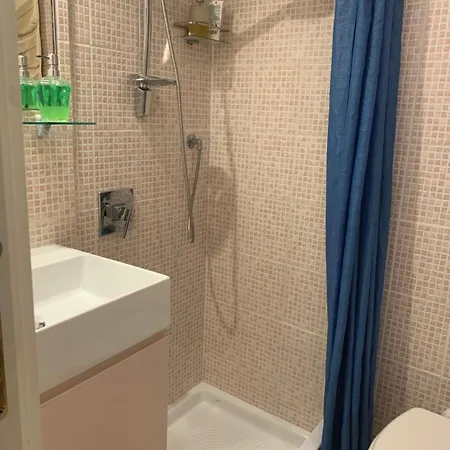 Le Ortensie -lago Di Bed & Breakfast