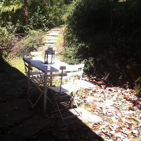 Le Ortensie -lago Di 3*