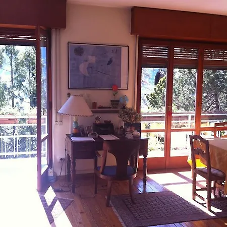 Bed & Breakfast Le Ortensie -lago Di Lierna