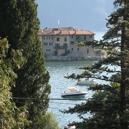 Frühstückspension Le Ortensie -lago Di