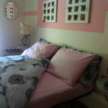 Bed & Breakfast Le Ortensie -lago Di Lierna