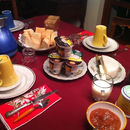 Le Ortensie -lago Di 3*