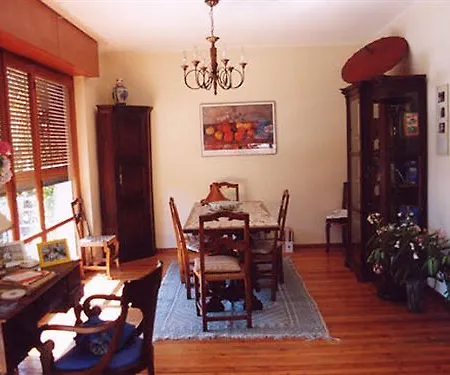 Le Ortensie -lago Di Bed & Breakfast Lierna