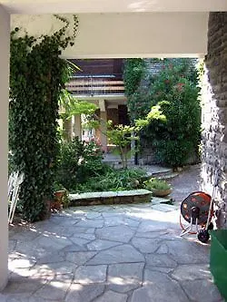 Le Ortensie -lago Di Frühstückspension
