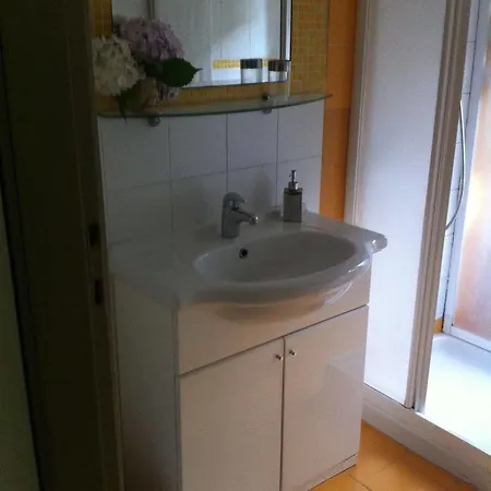 Le Ortensie -lago Di Bed & Breakfast