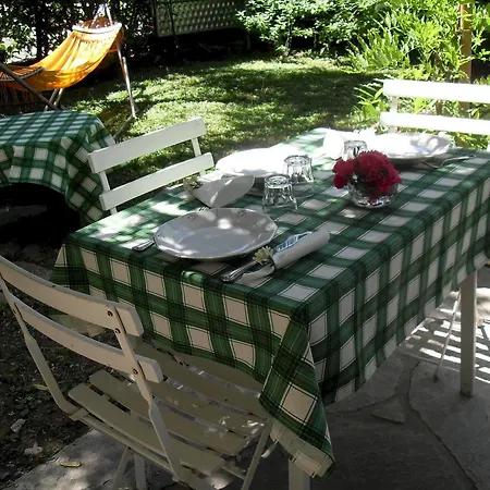 Le Ortensie -lago Di Bed & Breakfast 3*