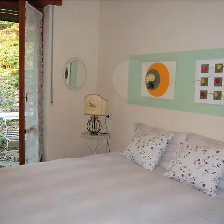 Le Ortensie -lago Di Lierna