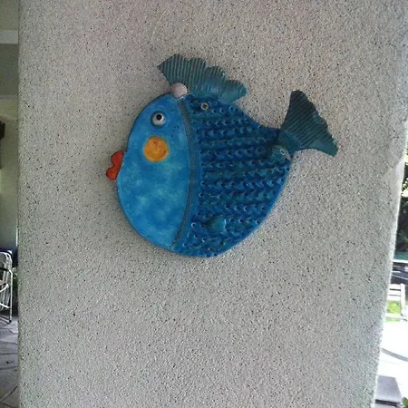 Le Ortensie -lago Di 3* Lierna